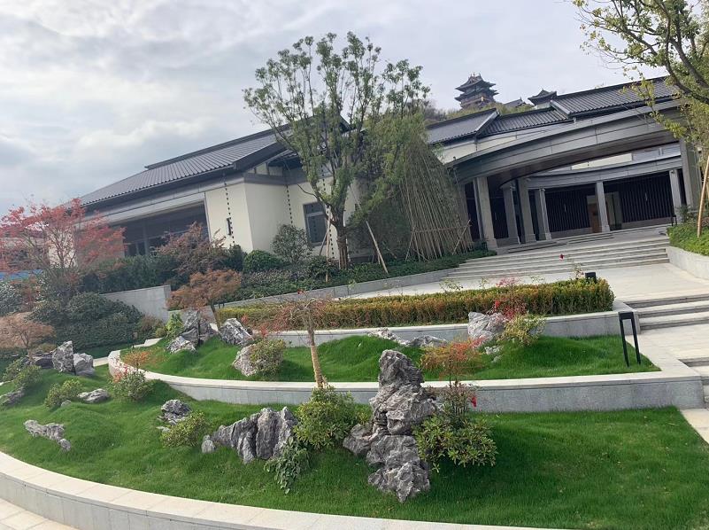 雅达书院