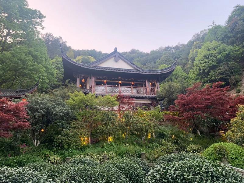 西语天堂