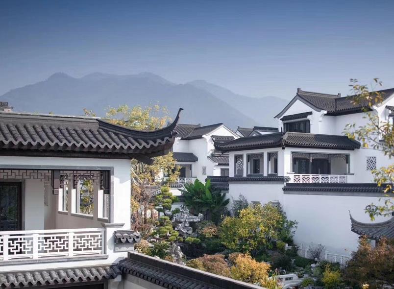富春玫瑰园